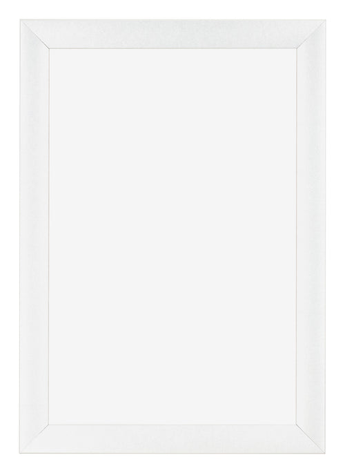 Marco de Fotos 62x93cm Blanco Vintage MDF Pisa Delantera | Yourdecoration.es