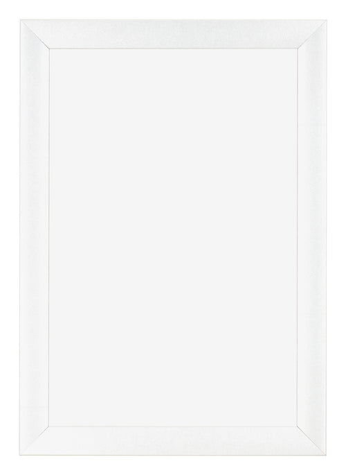 Marco de Fotos 62x93cm Blanco Vintage MDF Pisa Delantera | Yourdecoration.es