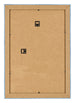 Marco de Fotos 62x93cm Claro Azul Barrido MDF Pisa Trasera | Yourdecoration.es