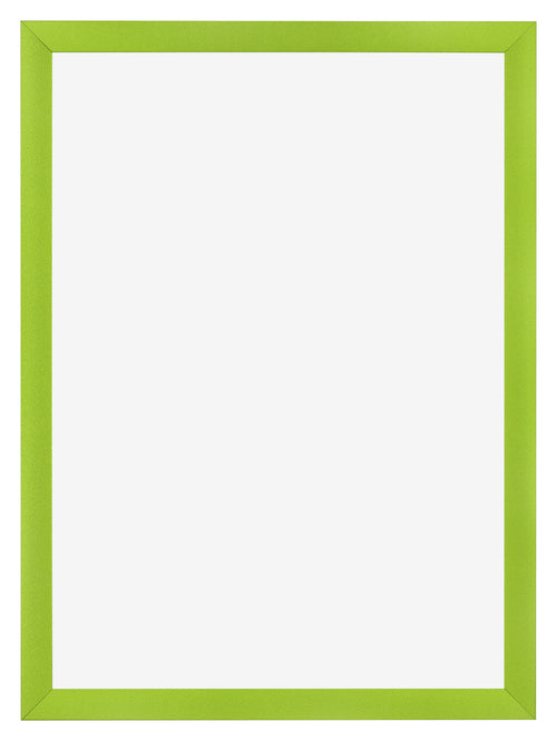 Marco de Fotos 67x98cm Verde MDF Pisa Delantera | Yourdecoration.es