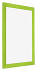 Marco de Fotos 70x90cm Verde MDF Pisa Delantera Oblicuo | Yourdecoration.es