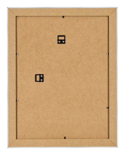 Marco de Fotos 75x100cm Aluminio Cepillado MDF Pisa Trasera | Yourdecoration.es