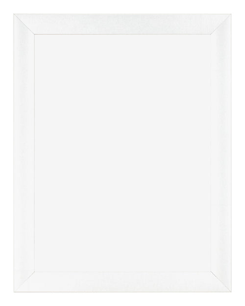 Marco de Fotos 75x98cm Blanco Vintage MDF Pisa Delantera | Yourdecoration.es