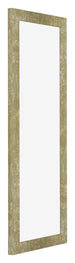 Mura MDF Marco de Fotos 20x60 Goud Antiek Parte delantera Oblicuo | Yourdecoration.es