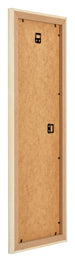 Mura MDF Marco de Fotos 37 5x98cm Arena Barrido Trasera Oblicuo | Yourdecoration.es