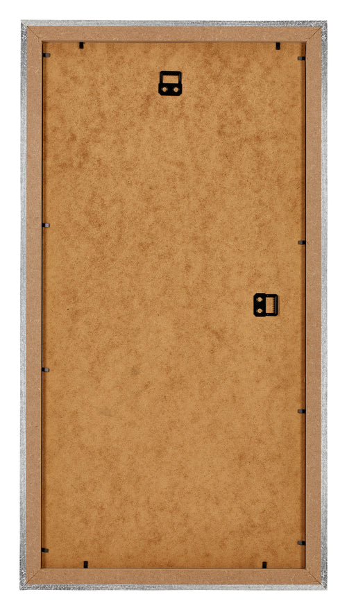 Mura MDF Marco de Fotos 50x100cm Gris barrido Parte trasera | Yourdecoration.es