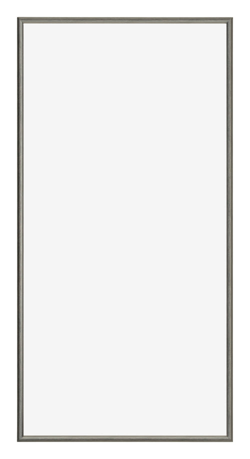 New York Aluminio Marco de Fotos 45x80cm Estructura de mercurio Parte delantera | Yourdecoration.es