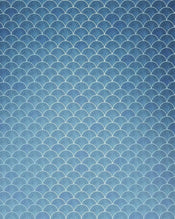 6043a vd2 komar sea shanty Fotomural Tejido No Tejido 200x250cm 2 Tiras | Yourdecoration.es