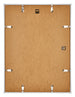 Annecy Plastico Marco de Fotos 48x64cm Champan Trasera | Yourdecoration.es