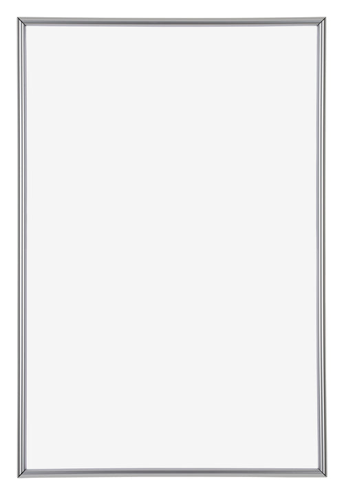 Annecy Plastico Marco de Fotos 62x93cm Plateado Parte delantera | Yourdecoration.es