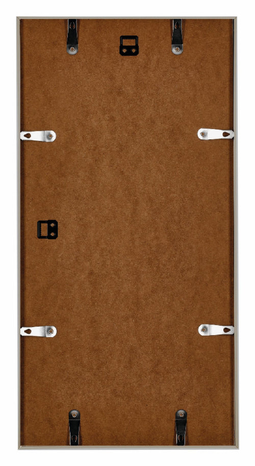 Austin Aluminio Marco De Fotos 20x40cm Champan Trasera | Yourdecoration.es