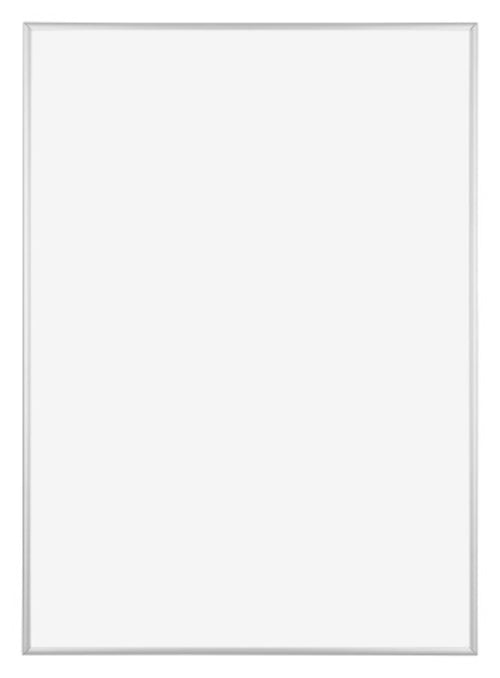 Austin Aluminio Marco De Fotos 21x29 7cm A4 Plateado Mate Delantera 2 | Yourdecoration.es