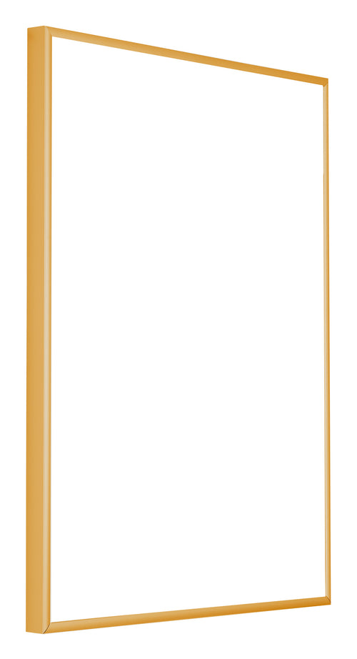 Austin Aluminio Marco De Fotos 40x55cm Dorado Vintage Delantera Oblicuo | Yourdecoration.es