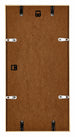 Austin Aluminio Marco De Fotos 40x70cm Dorado Vintage Trasera | Yourdecoration.es