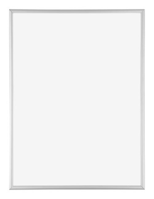 Austin Aluminio Marco De Fotos 45x60cm Plateado Mate Delantera 2 | Yourdecoration.es