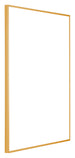 Austin Aluminio Marco De Fotos 70x100cm Dorado Vintage Delantera Oblicuo | Yourdecoration.es