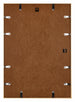 Austin Aluminio Marco De Fotos 70x100cm Dorado Vintage Trasera | Yourdecoration.es