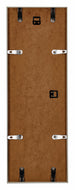 Austin Aluminio Marco de Fotos 25x75cm Champan Trasera | Yourdecoration.es