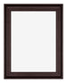 Birmingham Madera Marco de Fotos 30x40cm Marron Parte delantera | Yourdecoration.es