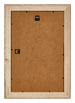 Birmingham Madera Marco de Fotos 60x90cm Marron Parte Trasera | Yourdecoration.es