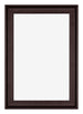 Birmingham Madera Marco de Fotos 60x90cm Marron Parte delantera | Yourdecoration.es