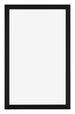 Catania MDF Marco de Fotos 30x50cm Negro Parte delantera | Yourdecoration.es