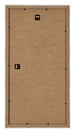 Catania MDF Marco de Fotos 30x60cm Blanco lavado Parte trasera | Yourdecoration.es