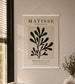 Colgador de poster blanco en la pared | Yourdecoration.es