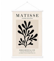 Colgador de poster blanco | Yourdecoration.es
