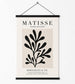Colgador de poster negro | Yourdecoration.es