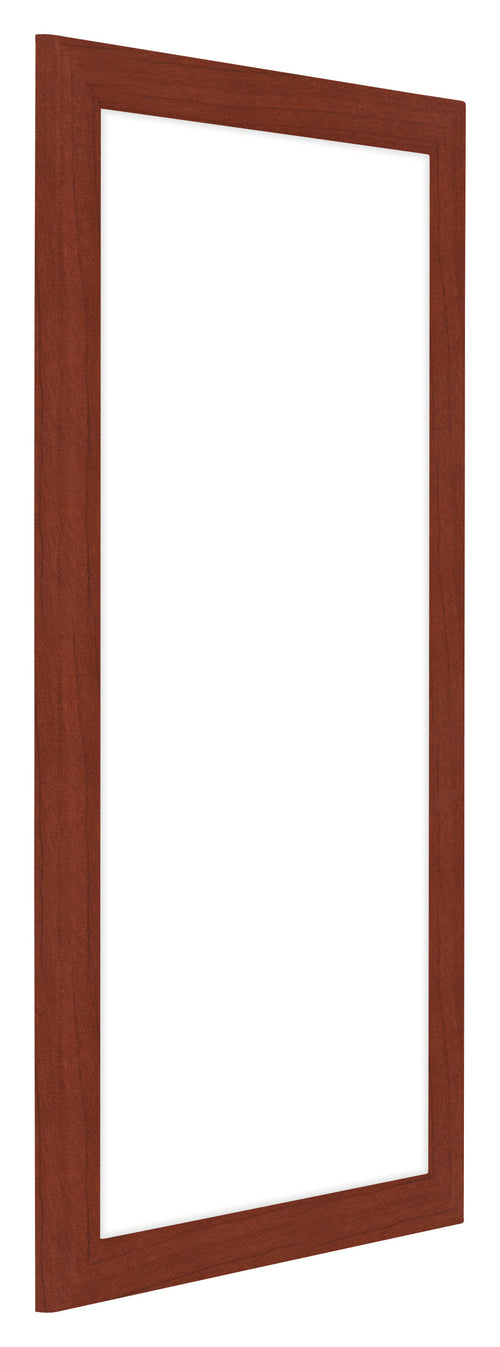 Como MDF Marco De Fotos 20x40cm Cerezas Parte Delantera Oblicuo | Yourdecoration.es