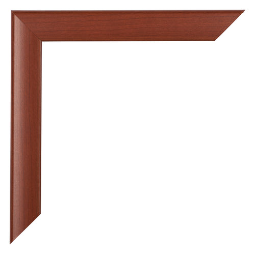 Como MDF Marco De Fotos 25x35cm Cerezas Esquina | Yourdecoration.es