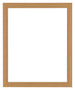 Como MDF Marco De Fotos 40x45cm Haya Parte Delantera | Yourdecoration.es