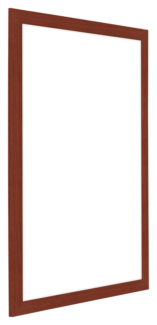 Como MDF Marco De Fotos 50x70cm Cerezas Parte Delantera Oblicuo | Yourdecoration.es