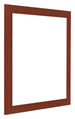 Como MDF Marco De Fotos 55x55cm Cerezas Parte Delantera Oblicuo | Yourdecoration.es