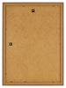Como MDF Marco De Fotos 59 4x84cm A1 Dorado Antiguo Parte Trasera | Yourdecoration.es