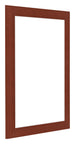 Como MDF Marco De Fotos 60x80cm Cerezas Parte Delantera Oblicuo | Yourdecoration.es