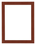 Como MDF Marco De Fotos 60x80cm Cerezas Parte Delantera | Yourdecoration.es