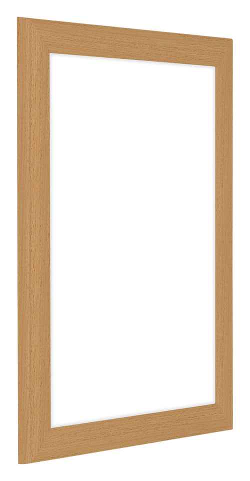 Como MDF Marco De Fotos 60x80cm Haya Parte Delantera Oblicuo | Yourdecoration.es