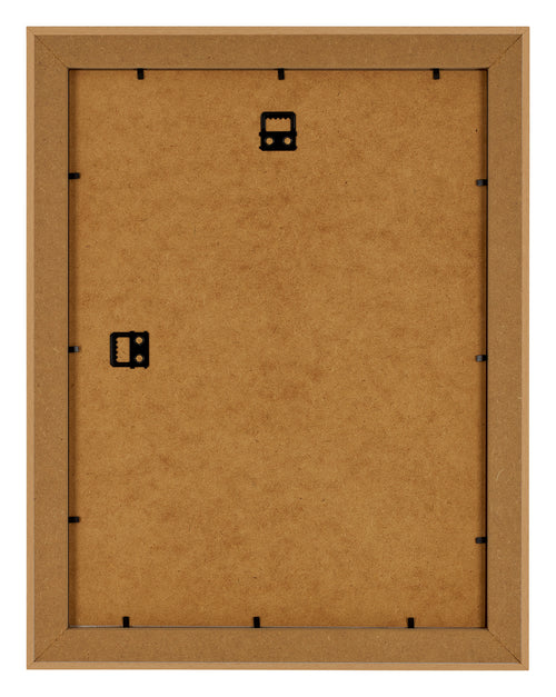 Como MDF Marco De Fotos 60x80cm Haya Parte Trasera | Yourdecoration.es