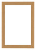 Como MDF Marco De Fotos 62x93cm Haya Parte Delantera | Yourdecoration.es