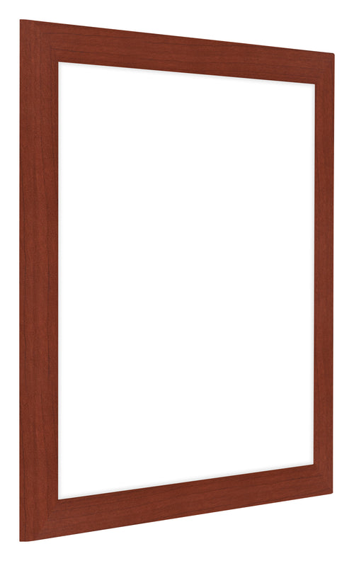 Como MDF Marco De Fotos 70x70cm Cerezas Parte Delantera Oblicuo | Yourdecoration.es