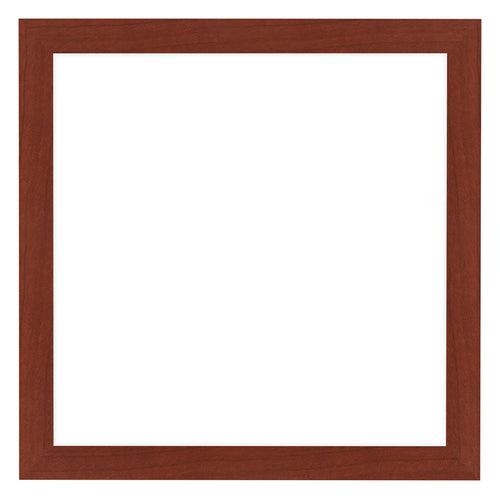 Como MDF Marco De Fotos 70x70cm Cerezas Parte Delantera | Yourdecoration.es