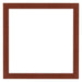 Como MDF Marco De Fotos 70x70cm Cerezas Parte Delantera | Yourdecoration.es