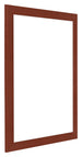 Como MDF Marco De Fotos 70x90cm Cerezas Parte Delantera Oblicuo | Yourdecoration.es