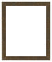 Como MDF Marco De Fotos 70x90cm Dorado Antiguo Parte Delantera | Yourdecoration.es