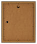 Como MDF Marco De Fotos 70x90cm Dorado Antiguo Parte Trasera | Yourdecoration.es