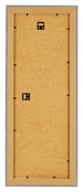 Como MDF Marco de Fotos 25x75cm Aluminio Cepillado Trasera | Yourdecoration.es