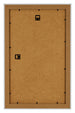 Como MDF Marco de Fotos 33x48cm Blanco Mate Trasera | Yourdecoration.es