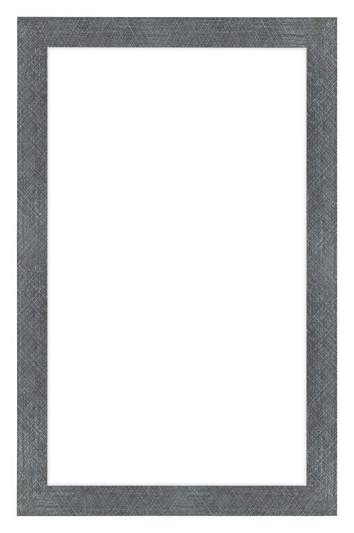 Como MDF Marco de Fotos 33x48cm Hierro Barrido Delantera | Yourdecoration.es